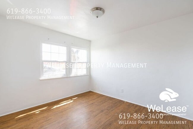 Building Photo - 4323 Euclid Ave