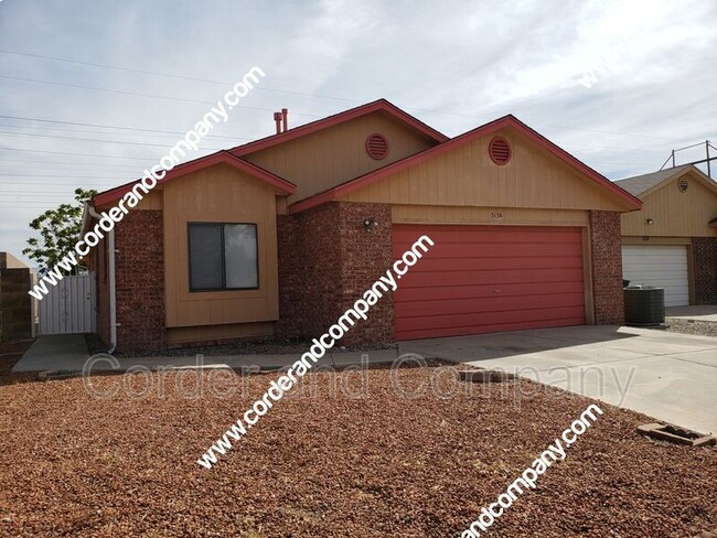 Building Photo - 3136 Painted Rock Dr NW