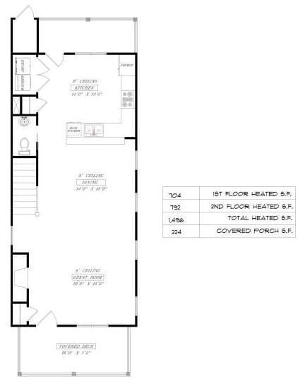 Building Photo - 209 Springwood Way