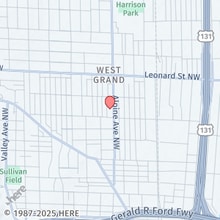 Building Photo - 1021 Alpine Ave NW