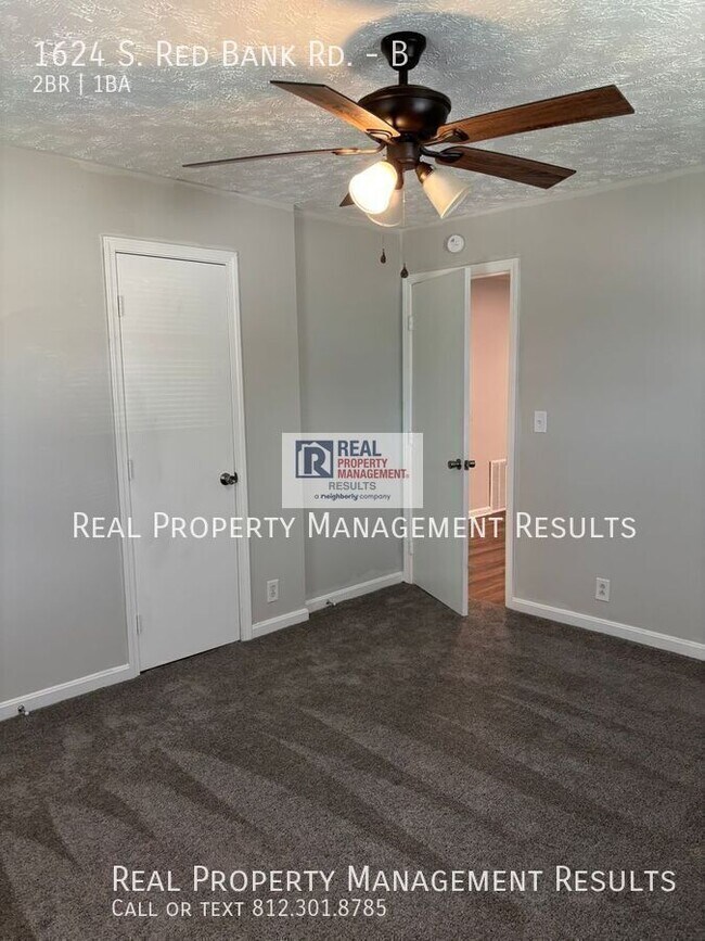 Building Photo - 1624 S Red Bank Rd