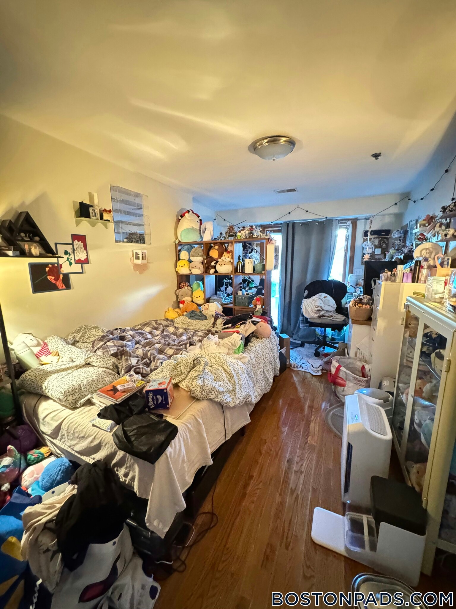 Building Photo - 102 Allston St