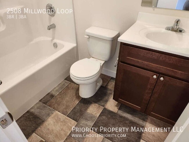 Building Photo - 2508 Millwood Loop