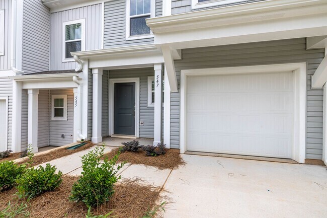 Building Photo - Free Month's Rent! NEW Townhome within Wal...