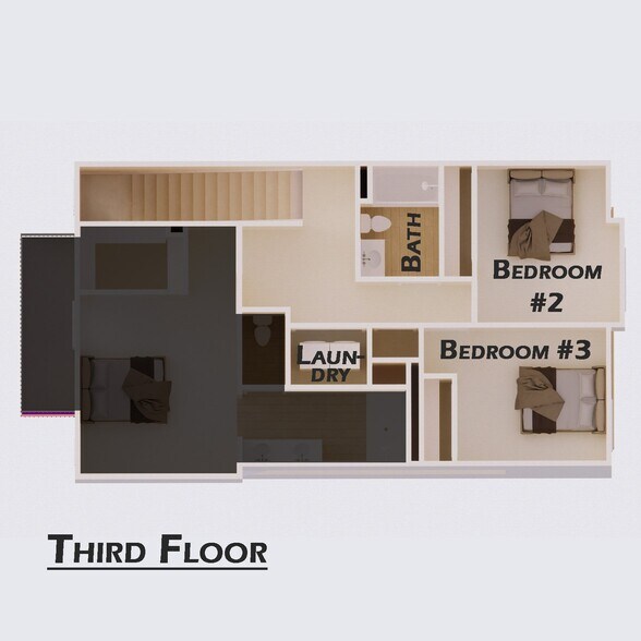 Building Photo - 3069 Meadow Run Walk