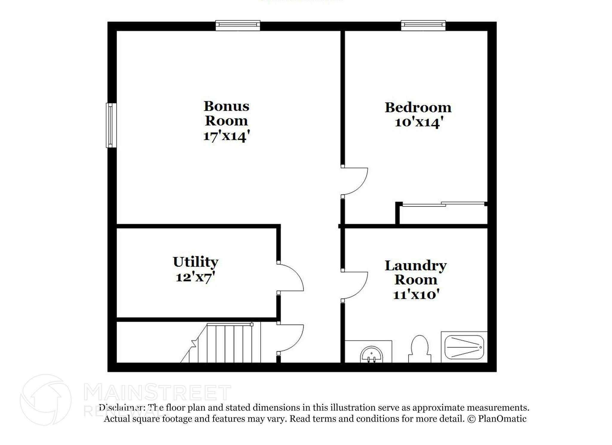 Building Photo - 921 S Val Vista Dr