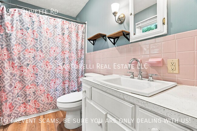 Building Photo - 917 Olivette Rd