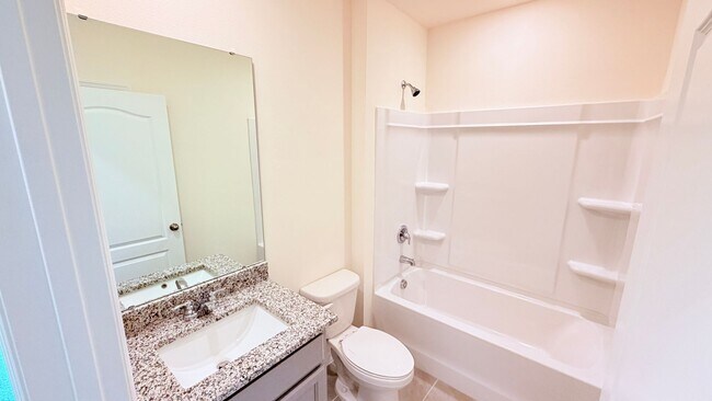 Building Photo - Brand New 3BR Home in Haines City | Washer & Dryer + HOA Community