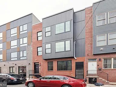 Building Photo - 1840 N Gratz St