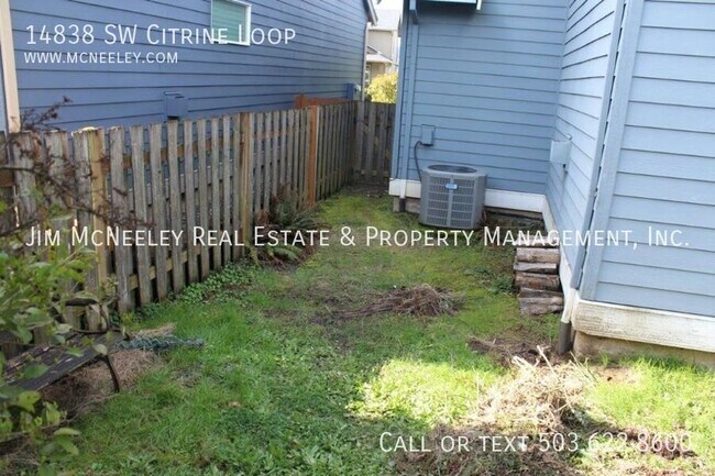 Building Photo - 14838 SW Citrine Loop