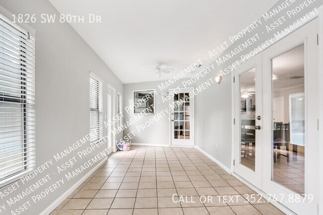 Building Photo - 1826 SW 80th Dr