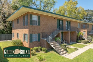 Building Photo - Green Briar Garden Homes