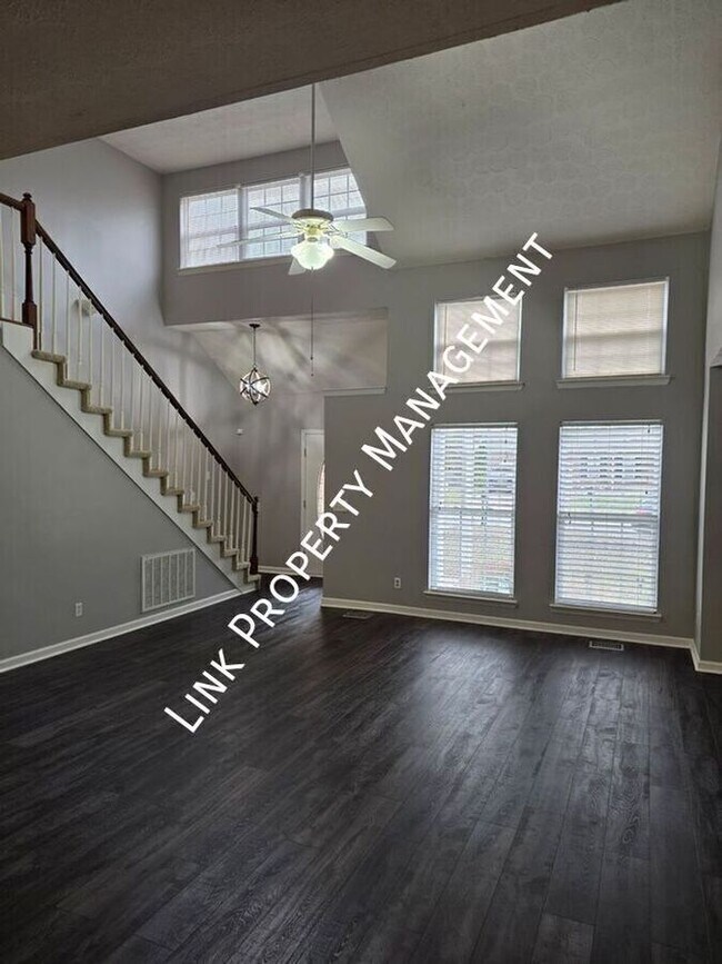 Building Photo - 6383 Rim Crest Ln