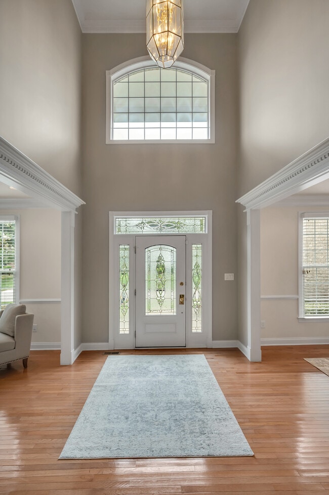 Building Photo - 9628 Clubvalley Wy