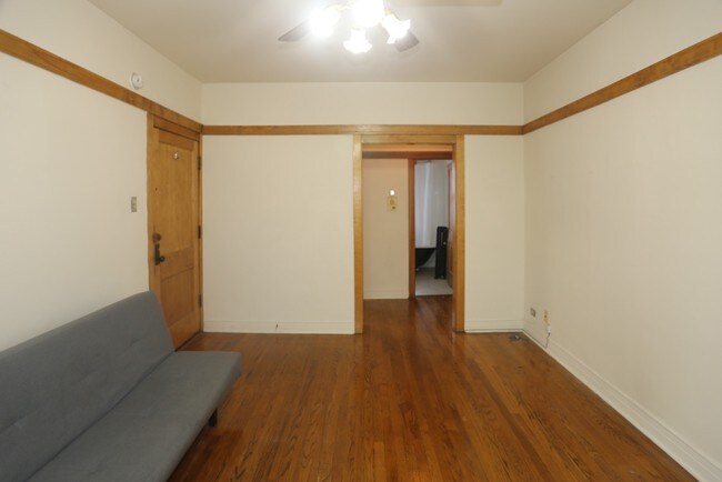 Building Photo - N. Racine