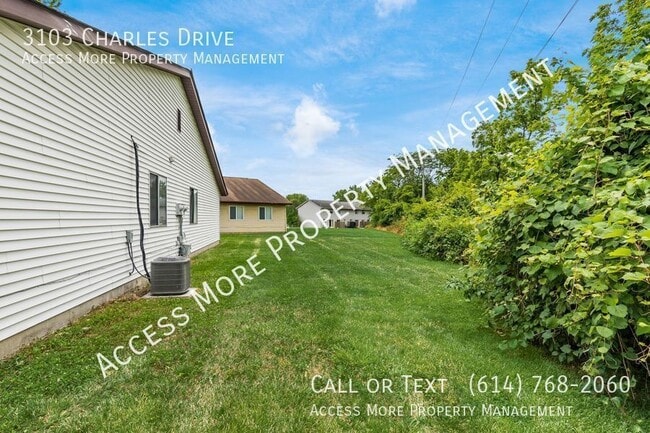 Building Photo - 3103 Charles Dr