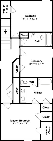 Building Photo - 1050 Wedgewood Ct NE