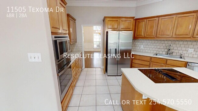 Building Photo - 11505 Texoma Dr
