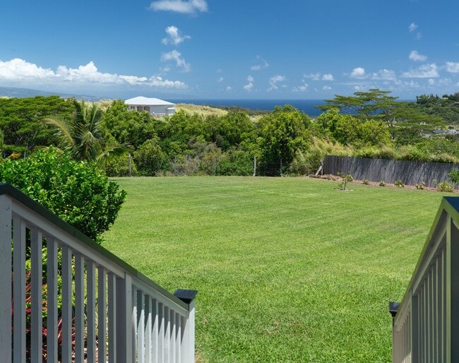 Building Photo - Elevated Haiku Retreat with Ocean Views, Designer Finishes & a Lush Edible Garden Sanctuary