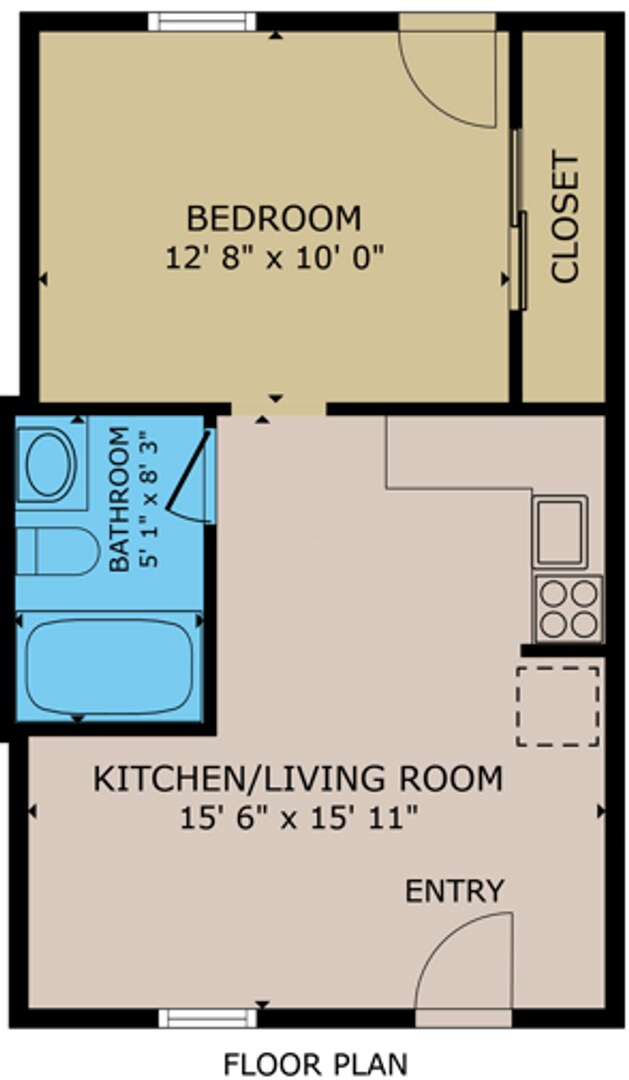 Building Photo - LEGRAND 55+ RETIREMENT VILLAGE