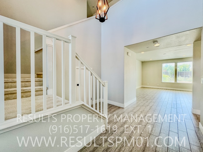 Building Photo - Beautifully upgraded Natomas 4 Bedroom Home