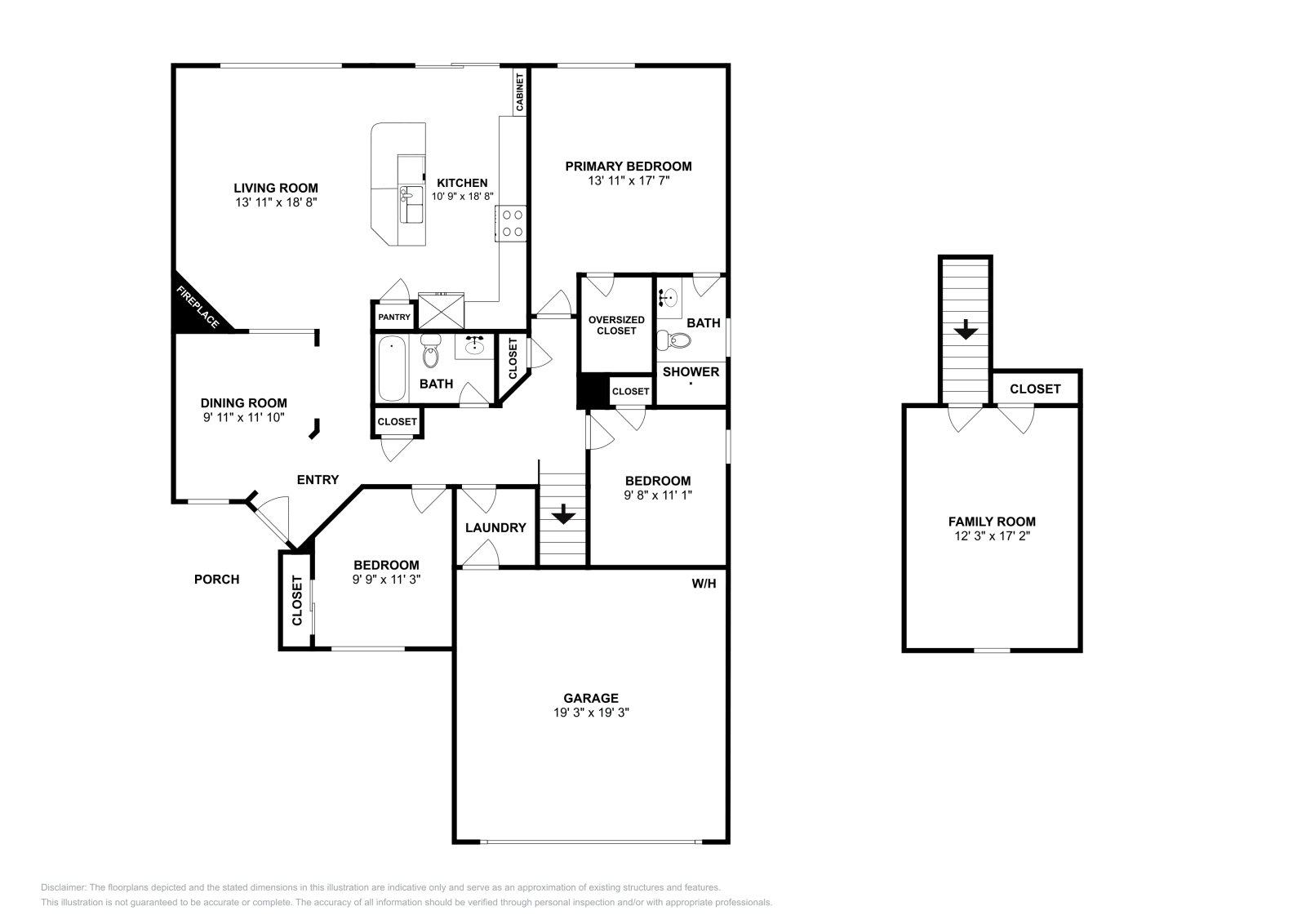 Building Photo - 3009 Softwind Dr