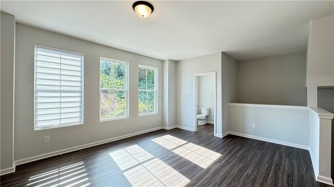 Building Photo - 1475 Creekside Cir NW