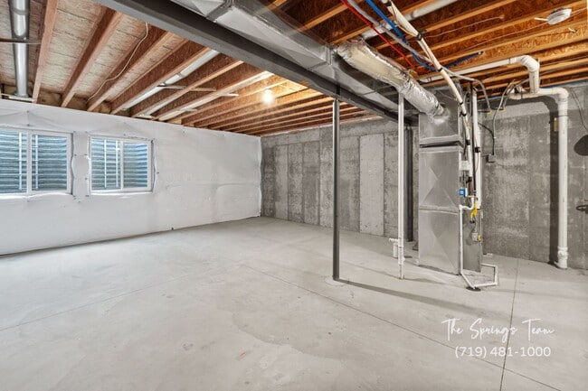 Building Photo - LUXURY 3BR TOWNHOME IN THE VILLAS AT NORTH...