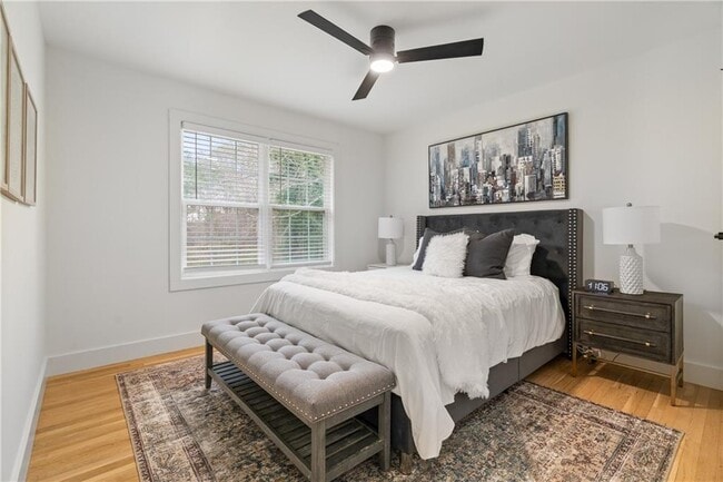 Building Photo - 2790 Sardis St