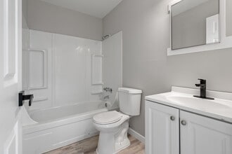 Building Photo - Ground floor remodeled 2 br unit