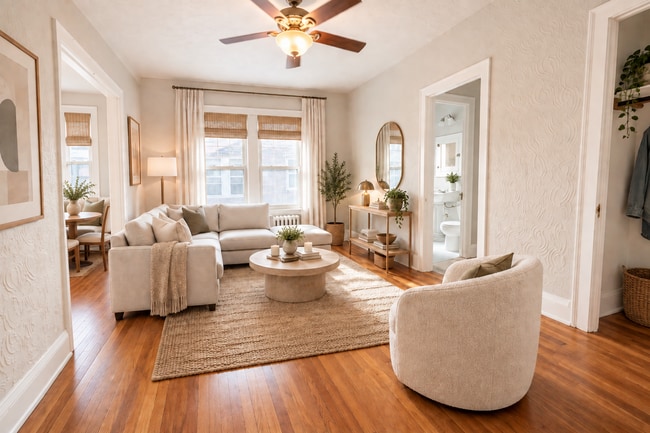 Interior Photo - 2300 Harriet Ave.