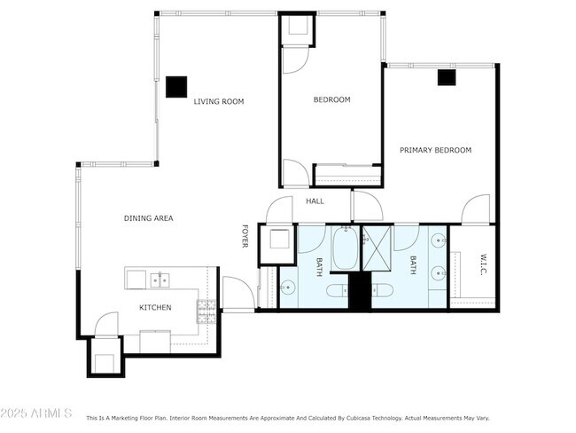 Building Photo - 7151 E Rancho Vista Dr