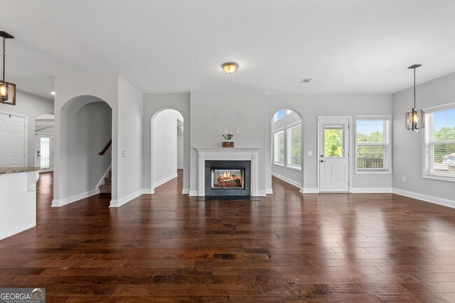 Building Photo - 4407 Minkslide Dr