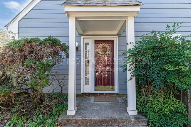 Building Photo - 4917 Hillery Ct