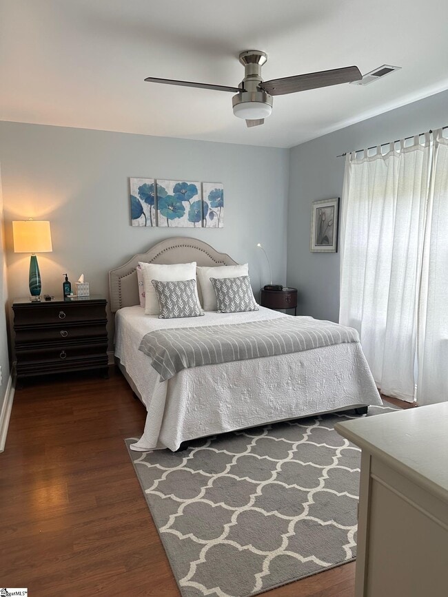 Building Photo - 103 Reedy River Way