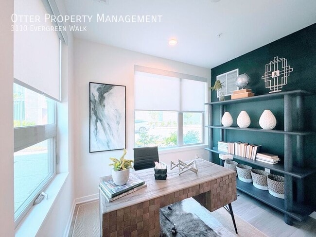 Building Photo - 3110 Evergreen Walk