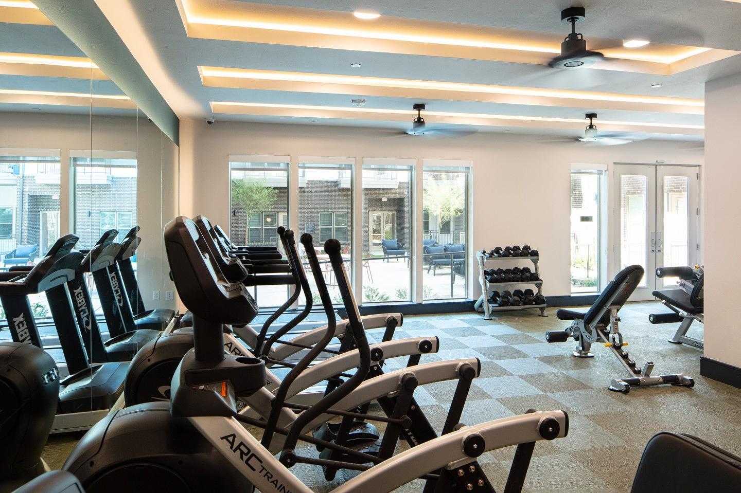 Building Photo - 13701 Montfort Dr