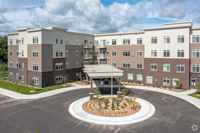 Building Photo - Broadwell Senior Living