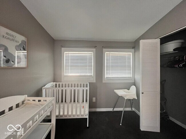 Building Photo - 2407 N Capitol Ave