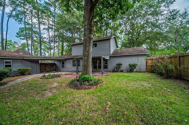 Building Photo - 15111 Gladebrook Dr