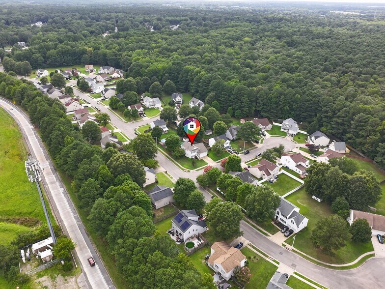 Building Photo - 3100 Merrimac Ct