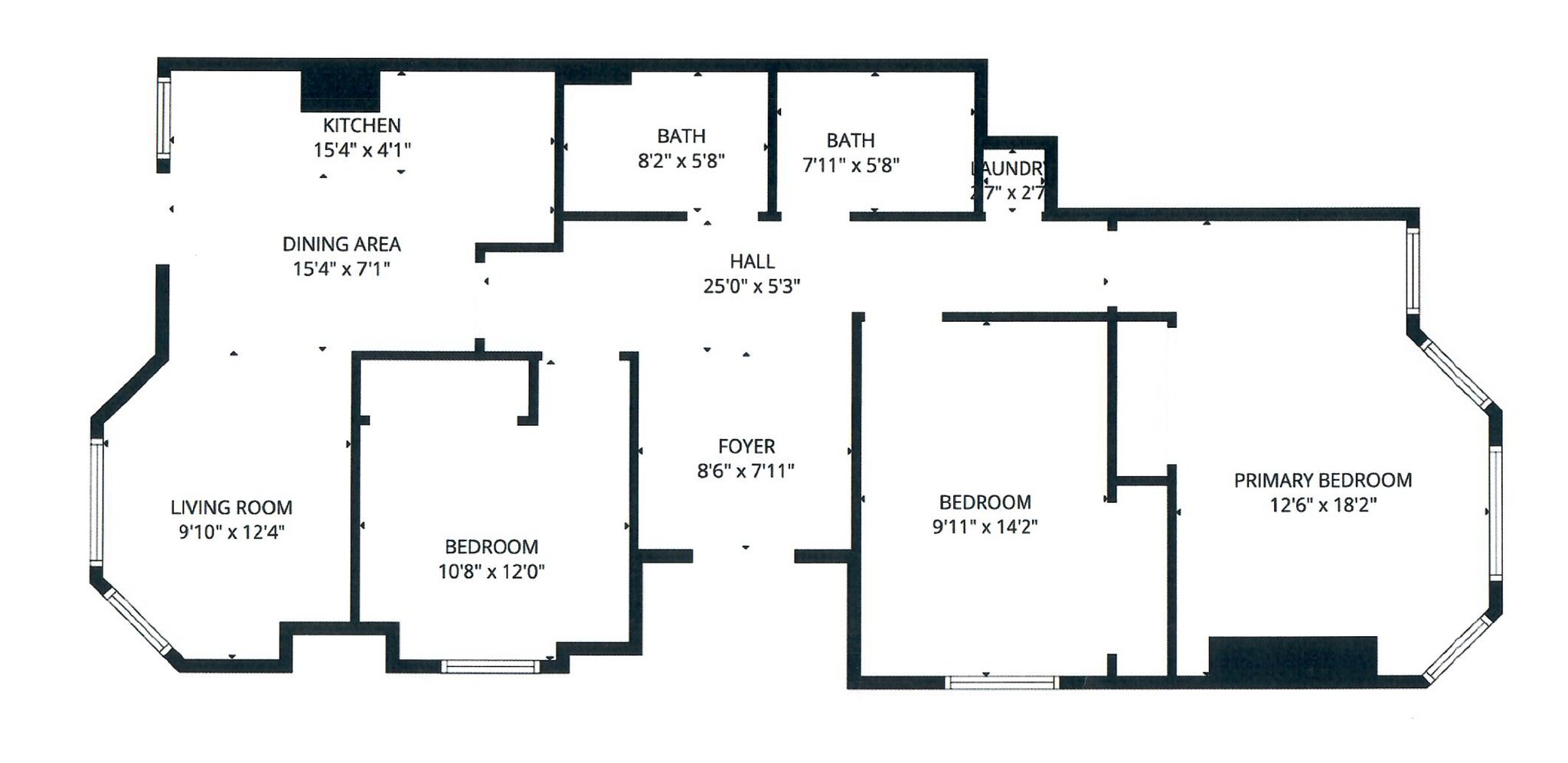 Building Photo - 1387 Oak St