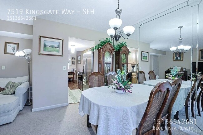 Building Photo - 7519 Kingsgate Way