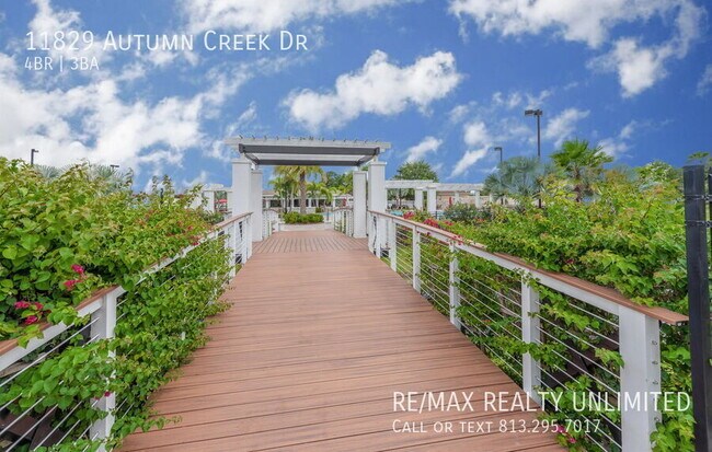 Building Photo - 11829 Autumn Creek Dr