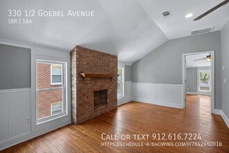 Building Photo - 330 1/2 Goebel Avenue-