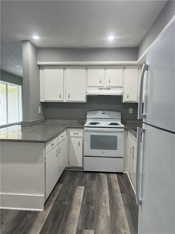 Building Photo - 3888 Mulkey Cir SW