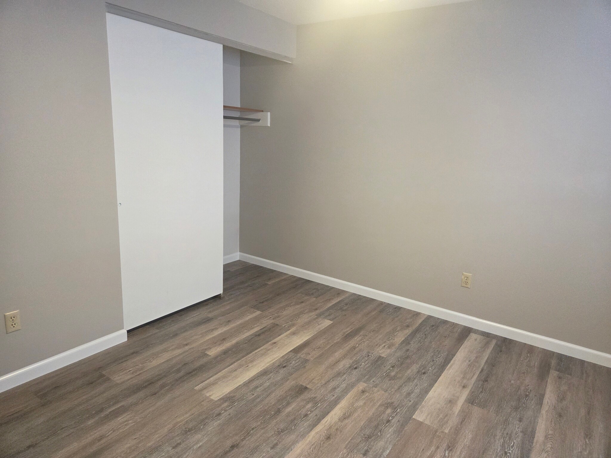 Bedroom 2 - 7002 1/2 Maclaren Way