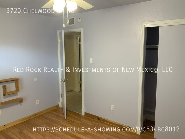 Building Photo - 3720 Chelwood Dr NE