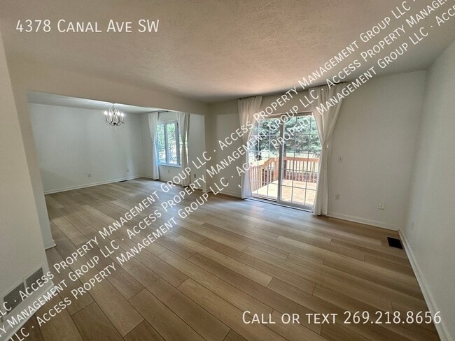 Building Photo - 4378 Canal Ave SW