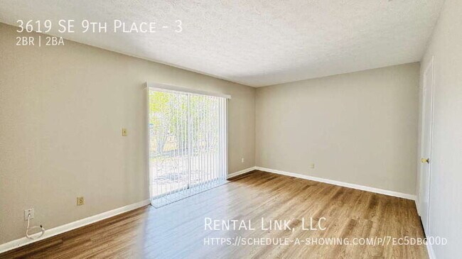 Building Photo - 3619 SE 9th Pl